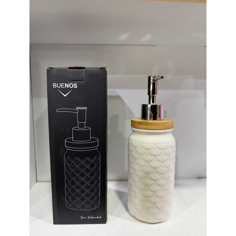 PORSELEN SABUNLUK BUENOS