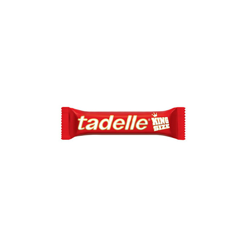 TADELLE KİNG FINDIK DOLGULU 52 GR