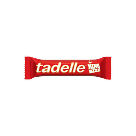 TADELLE KİNG FINDIK DOLGULU 52 GR