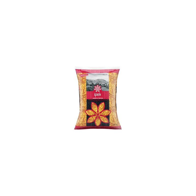 İPEK ŞEHRİYELİ BULGUR 5KG