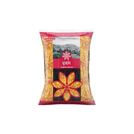İPEK ŞEHRİYELİ BULGUR 5KG