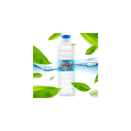 MUNZUR SU 500ml