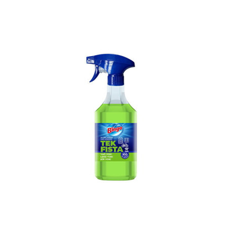 BİNGO SPREY YAP ÇÖZÜCÜ 900 ML