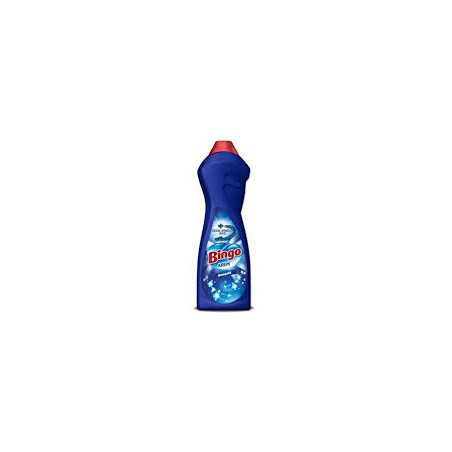 BİNGO KREM AMONYAKLI 750ML