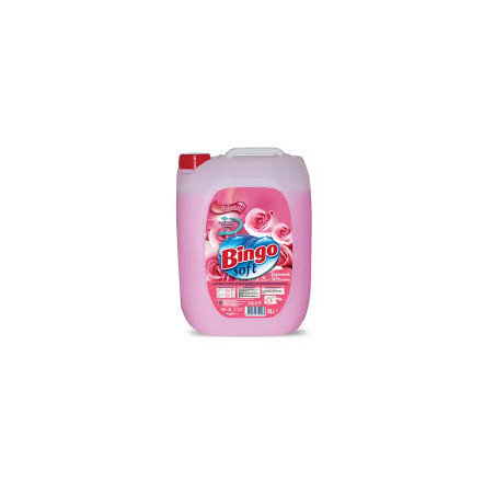 BİNGO SOFT 5LT GÜLPEMPE