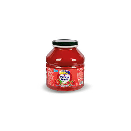 BURCU DOMATES SALÇASI 3200GR