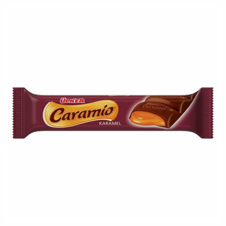 CARAMİO CARAMEL KR.BAT.ÇİK