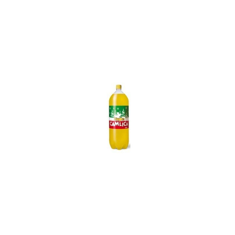 ÇAMLICA LİMON 2,5LT
