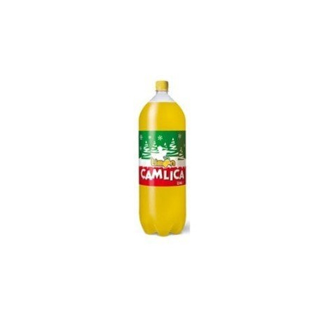 ÇAMLICA LİMON 2,5LT