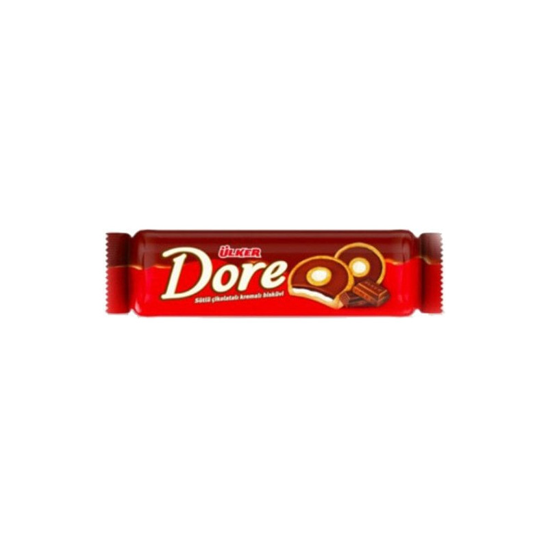 DORE SADE KRE.DOL.ÇİK.BİS.86