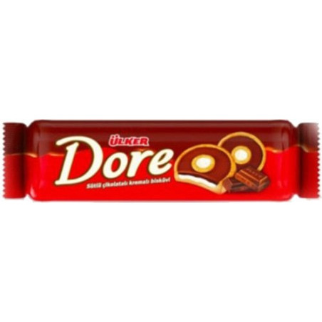 DORE SADE KRE.DOL.ÇİK.BİS.86