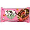 PAPİTA DONUT ÇİLEKLİ 40 GR