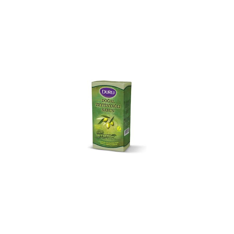 DURU DOĞAL PRİNA SABUN 800 GR