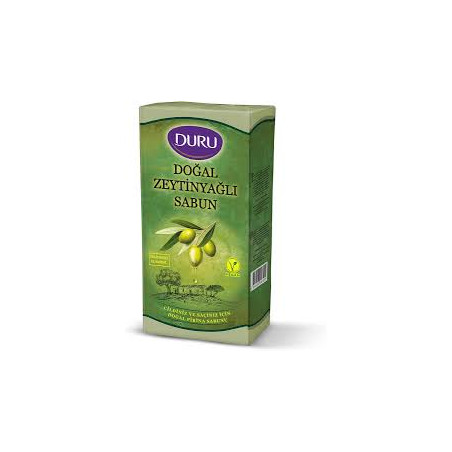 DURU DOĞAL PRİNA SABUN 800 GR