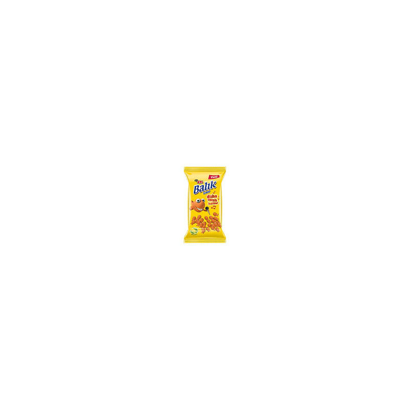 ETİ BALIK MISIR 40GR