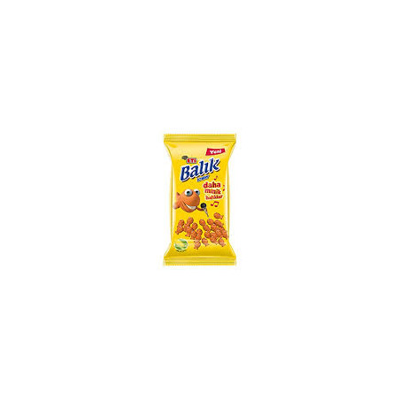ETİ BALIK MISIR 40GR