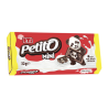 ETİ PETİTO MİNİ 8 ADET 32GR