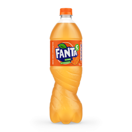 FANTA 1LT