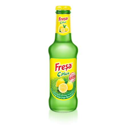 FREŞA LİMONLU C PLAS 200ML