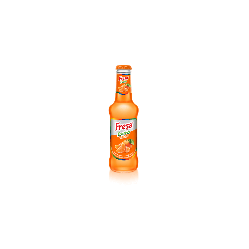 FREŞA MANDALİNA 200ML