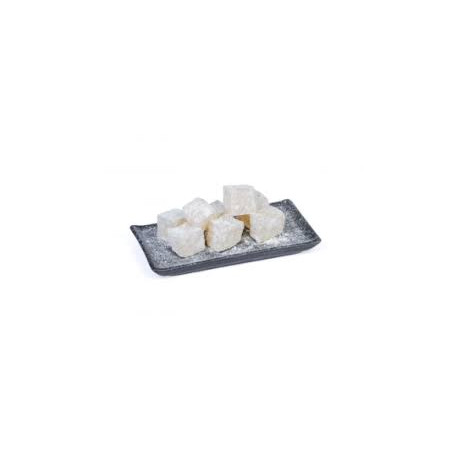 GÖZDE LOKUM SADE 600GR