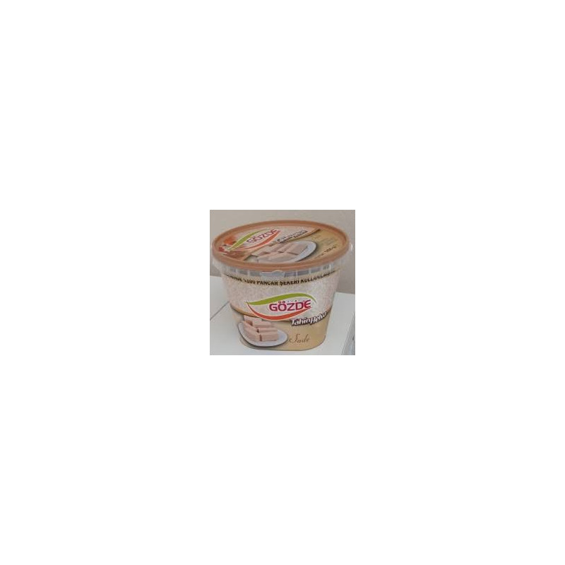 GÖZDE SADE HELVA 1400GR