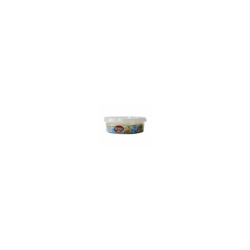 HEMAŞ KASE SADE TAHİN HELVA 800GR