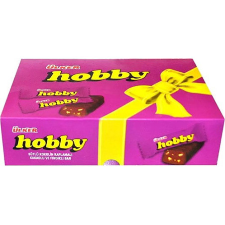HOBBY MİNİ 600GR