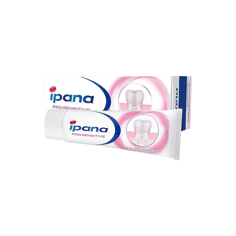 İPANA PRO SENSITIVE 65ML