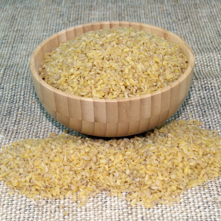 NURATAT KÖFTELİK BULGUR1000GR