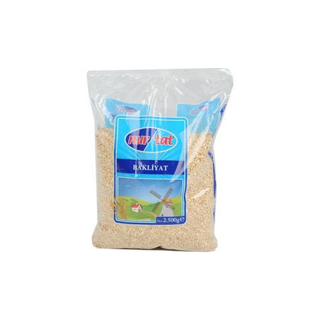 NURTAT AŞURELİK BUĞDAY 2,5KG