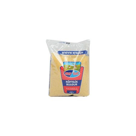 NURTAT KÖFTELİK BULGUR 2,5KG