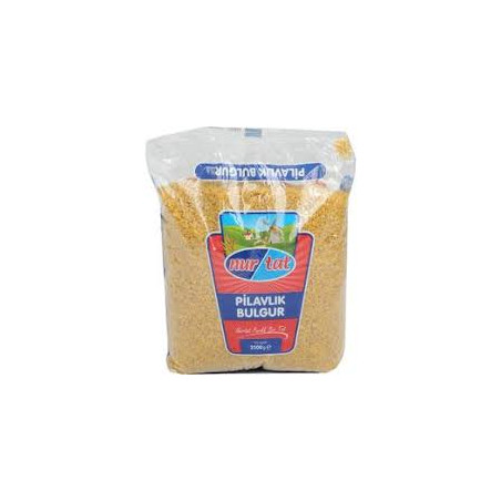 NURTAT PİLAVLIK BULGUR 1000GR