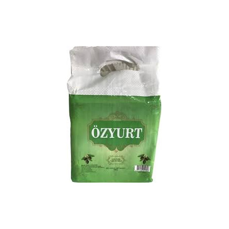 ÖZYURT DOGAL SAF SABUN 4KG