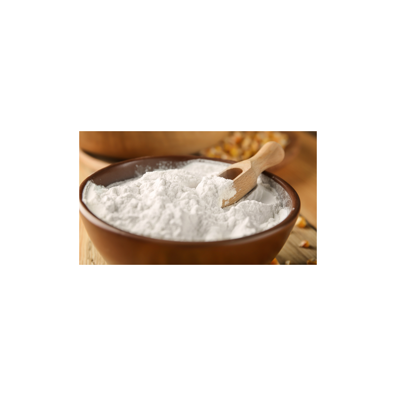 SELCİOĞLU NİŞASTA 400GR