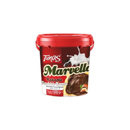 TUNAŞ MARVELLA KOVA 850GR