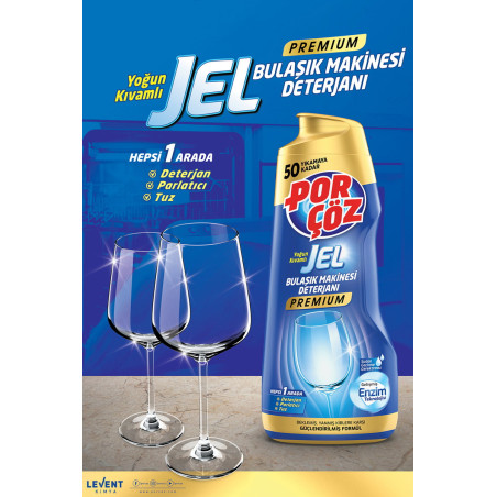 PORÇÖZ JEL BUL.MAK.DETRJ.900