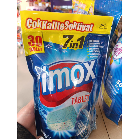 RİMOX 30 LU TABLET