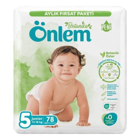 ÖNLEM AYLIK FIRSAT 5