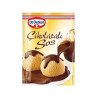 DR OETKER TATLI SOS ÇİKOLATALI