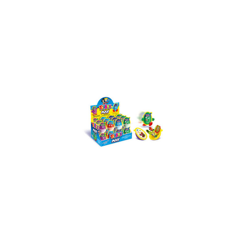TOYBOX MAX YUMURTA ERKEK KIZ