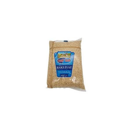 NURTAT AŞURELİK 5KG