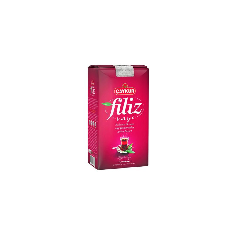 ÇAYKUR FİLİZ 500GR