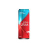 COLA TURKA 330ML TENEKE