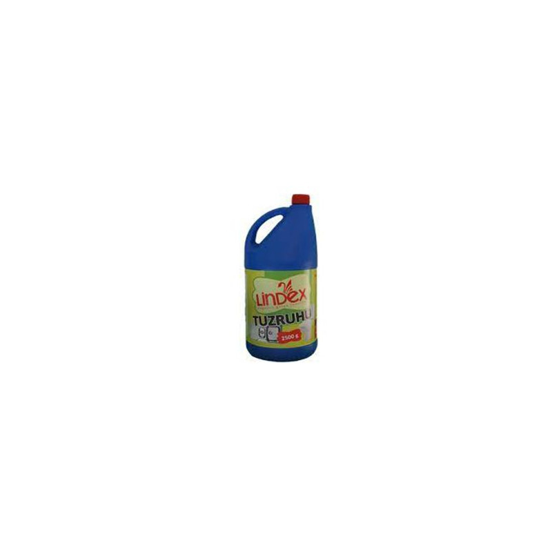 LİNDEX TUZRUHU 2,5KG
