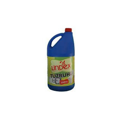 LİNDEX TUZRUHU 2,5KG