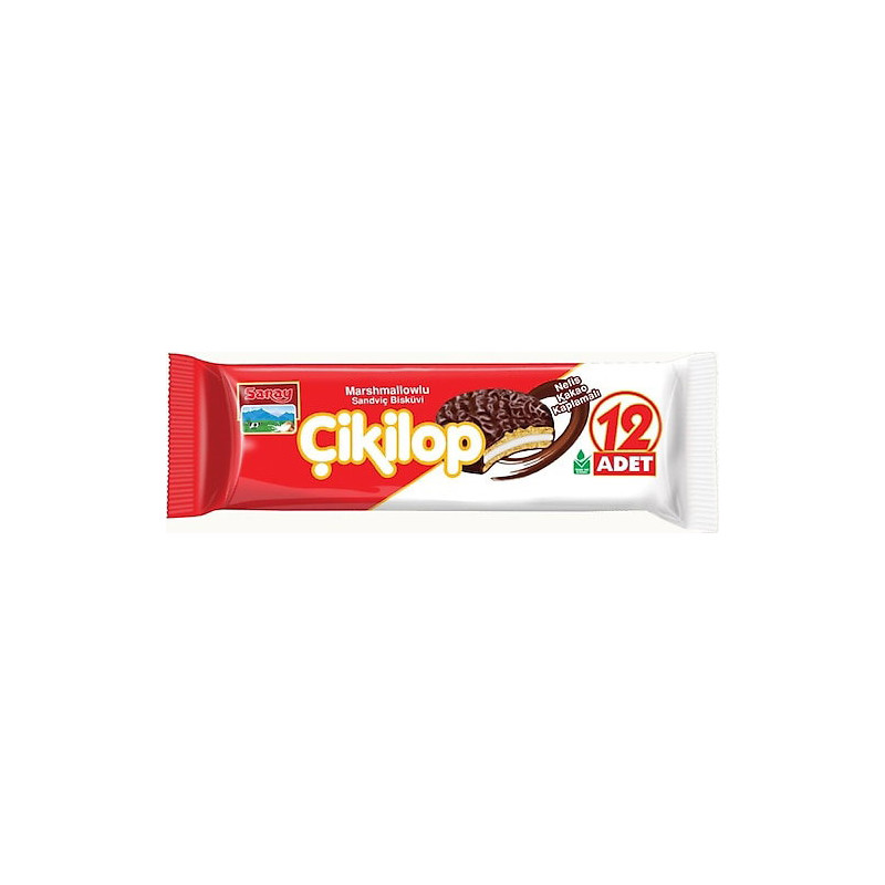 SARAY ÇİKİLOP 180GR