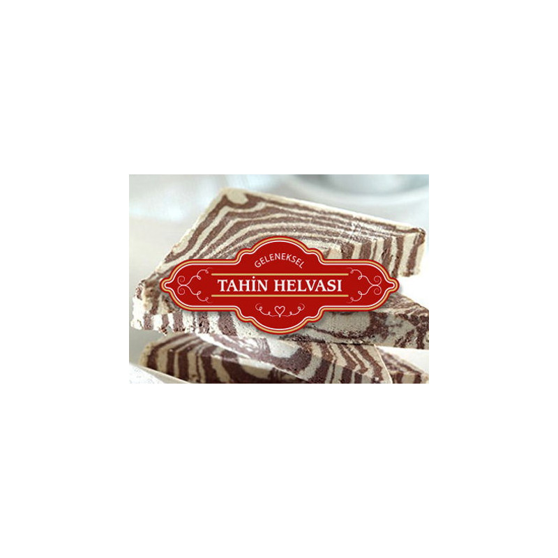 GÖKSEN HELVA KAKAOLU 3500GR