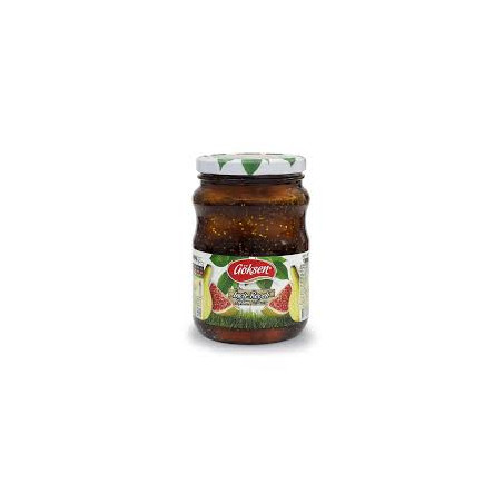 GÖKSEN İNCİR REÇELİ 1500GR