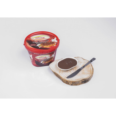 GÖZDE ÇOKOKREM 1200GR